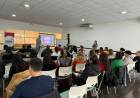 Comenzó el Taller de Videojuegos como Herramienta Educativa