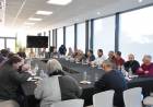 Comunidad Regional: tuvo lugar un nuevo encuentro