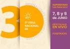 Se viene la tercera edición de la Feria Nacional de Diseñadores y Emprendedores