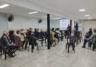 Más vecinos se suman a Ojos en Alerta