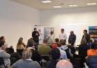 Incubacor San Francisco: se realizó el primer encuentro de capacitación presencial