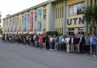 Comienza el Seminario Universitario 2025 para las carreras de UTN San Francisco