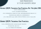 San Francisco será sede del IX Encuentro de Jueces Civiles y Comerciales