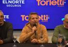 Se lanzó el cuarto Salón del Automóvil de San Francisco