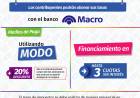 Secretaría de Economía: se implementa una nueva modalidad de pago