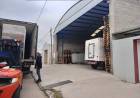 Cuerpo de Prevención Urbana evitó robo de mercadería y aprendió a malhechor