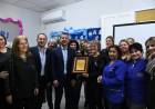 CeMIRI celebró sus 40 años de vida institucional en la ciudad