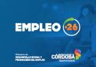 Nuevo Programa provincial "Empleo +26"