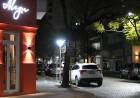 La Municipalidad inauguró 47 luminarias para uso peatonal sobre calle Iturraspe