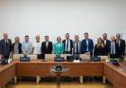 Se firmó un importante convenio educativo con el Politécnico de Torino