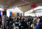Unidos por la Inclusión: 27º Encuentro Regional Recreativo y Deportivo para Personas con Discapacidad en San Francisco