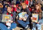 Festival de la Palabra y la Maratón Nacional de Lectura en Córdoba
