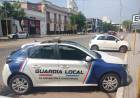 Evitan estafa a adulto mayor gracias a rápida intervención de la Guardia Urbana