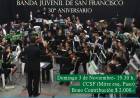 “Concierto de Película” en el Centro Cultural