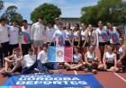 Juegos Deportivos Nacionales Evita 2024: Córdoba se llevó la mayor cantidad de medallas del país