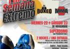 Fin de semana Extremo en el Superdomo