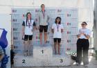 Juegos Deportivos Región Centro: Córdoba obtuvo 79 medallas