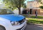 Guardia Urbana Local frustró un robo en barrio Roca