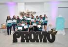 Egresó la primera promoción de la Escuela ProA Biotecnología