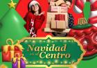 `Navidad en el Centro´: una iniciativa del CES para estas fiestas
