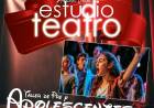 Encuentados, muestras, Los Fenders y las Atrevidas en la cartelera del Teatrillo