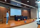 Docentes de nuestra UTN representaron a Argentina en prestigioso encuentro internacional sobre enseñanza estadística