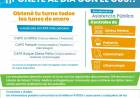 Entrega de Certificados Únicos de Salud