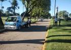 Cuatro motos y dos remises retenidos en controles vehiculares en la ciudad