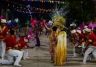 Cintra confirmó para el 22 de febrero sus Carnavales 2025