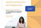 UTN San Francisco mantiene las inscripciones abiertas para las carreras de posgrado
