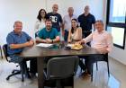 El Polo Científico Tecnológico, del que forma parte nuestra Facultad, contará con un laboratorio de sistemas embebidos