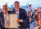 La Universidad Provincial, cada vez más federal e igualitaria, tendrá su sede regional en Arroyito