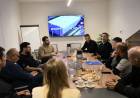 CUBITS S.R.L es la 38º empresa local en recibir los Créditos Impositivos Municipales