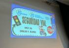 Se realizó el segundo encuentro del Ciclo de conversatorio sobre seguridad vial en el IPET 50