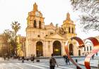 Córdoba se prepara para Semana Santa: Las reservas turísticas promedian el 70%