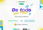 Se viene el primer encuentro de músicos 'De Todo un Poco' del año a UTN San Francisco
