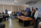La Dirección de Vivienda firmó escrituras gratuitas para 26 familias de la ciudad