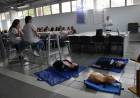 Guarderías Municipales: desarrollan acciones que buscan fomentar vínculos con las familias y capacitar al personal