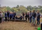 La Provincia impulsa una iniciativa para conectar ecosistemas en el este cordobés