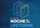 Cientos de escuelas se sumarán a la Noche de las Lecturas 2025