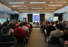 Más de 150 personas participaron del evento “Economía Argentina: PYMES en Acción” desarrollado en Tecnoteca 