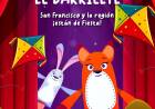 A partir de mañana San Francisco recibe el 22° Festival Títeres Club “El Barrilete”