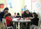 La Municipalidad se acercó al barrio Catedral con servicios y atención directa a los vecinos