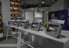 Municipio y UPC entregaron 10 kits destinados a las prácticas del Trayecto de Robótica Industrial