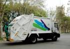 La Municipalidad informa sobre inconvenientes en el servicio de recolección de residuos