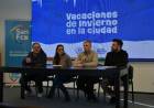 Vacaciones de invierno: una agenda repleta de actividades para toda la familia en San Francisco