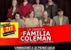 Maratón de obras infantiles esta semana en el teatrillo