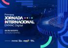 Jornada Internacional EMMAC: Córdoba lidera en salud deportiva con expertos de prestigio