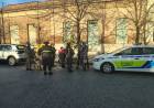 Continúan intensivamente los controles vehiculares en distintos puntos de la ciudad