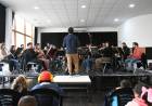 Nueva jornada del ciclo conciertos didácticos de la Banda Sinfónica Municipal